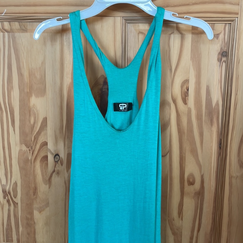 Culture Phit Racerback Maxi - Picture 2 of 2